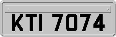 KTI7074