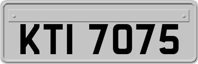 KTI7075