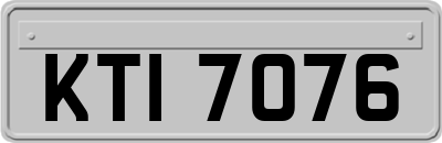 KTI7076