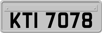 KTI7078