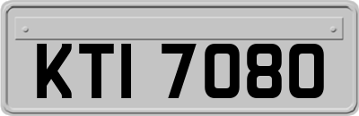 KTI7080