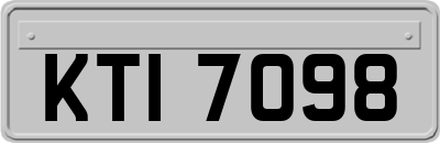 KTI7098