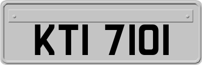 KTI7101