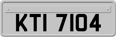KTI7104