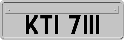 KTI7111