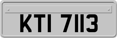 KTI7113