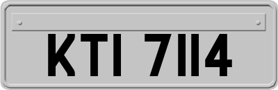 KTI7114