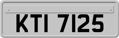 KTI7125