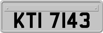 KTI7143