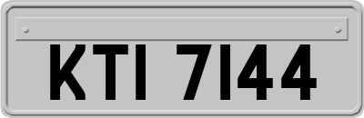 KTI7144