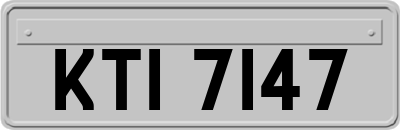 KTI7147