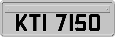 KTI7150