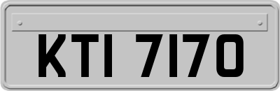 KTI7170