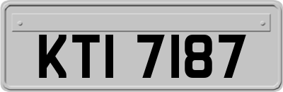 KTI7187