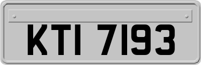 KTI7193