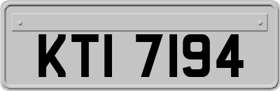 KTI7194