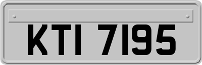 KTI7195