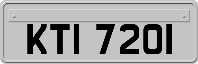 KTI7201