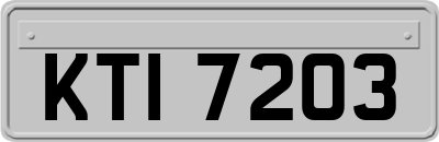 KTI7203