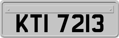 KTI7213