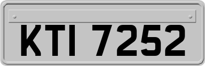 KTI7252