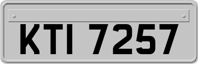 KTI7257