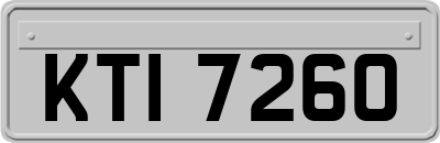 KTI7260