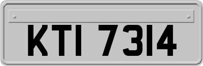 KTI7314