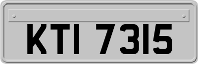 KTI7315