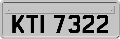 KTI7322
