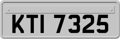 KTI7325