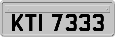 KTI7333