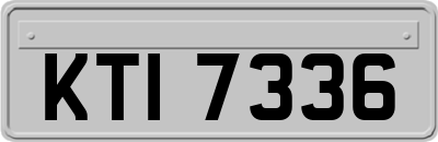 KTI7336