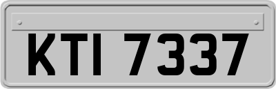 KTI7337
