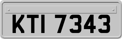 KTI7343
