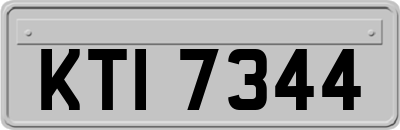 KTI7344