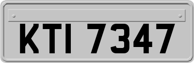 KTI7347