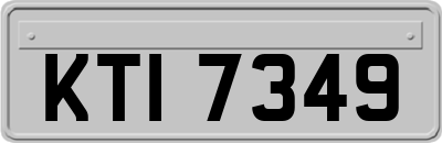 KTI7349