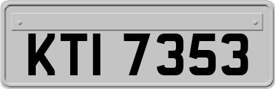 KTI7353