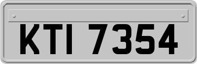 KTI7354