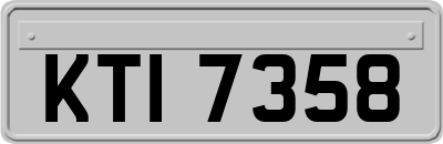 KTI7358