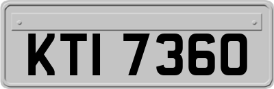 KTI7360