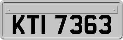 KTI7363