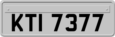 KTI7377