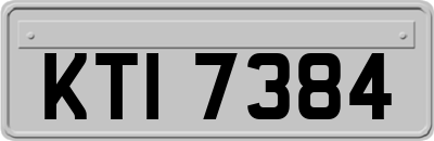 KTI7384