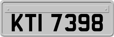 KTI7398