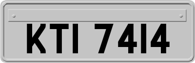 KTI7414
