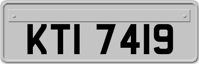 KTI7419