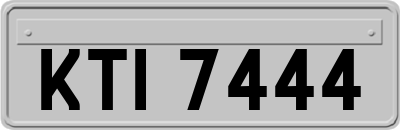 KTI7444
