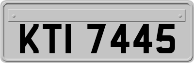 KTI7445